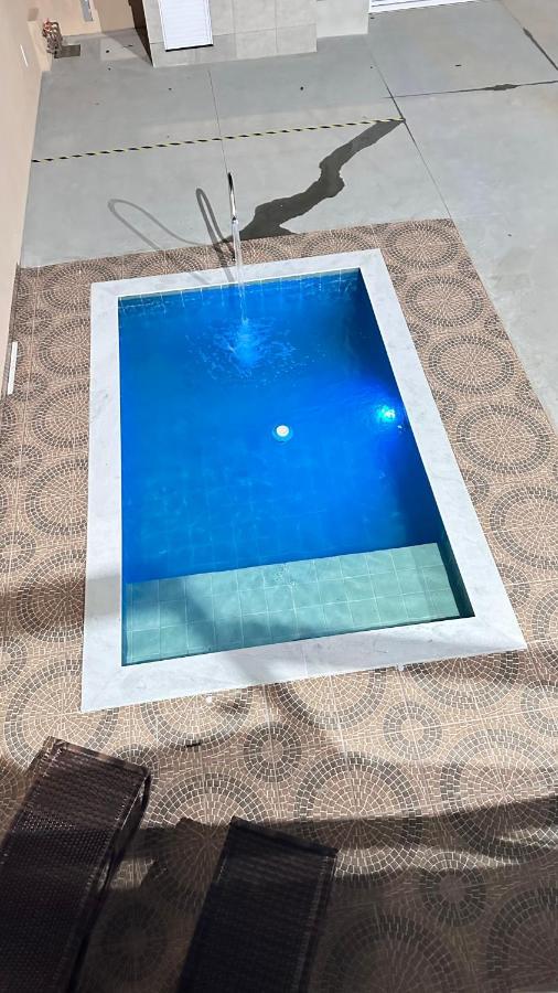 شقة أوباتوبا  في Area Vip Maranduba المظهر الخارجي الصورة